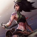 Akali profile picture
