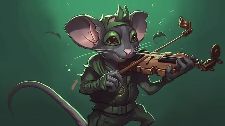 Who is Rat IRL?