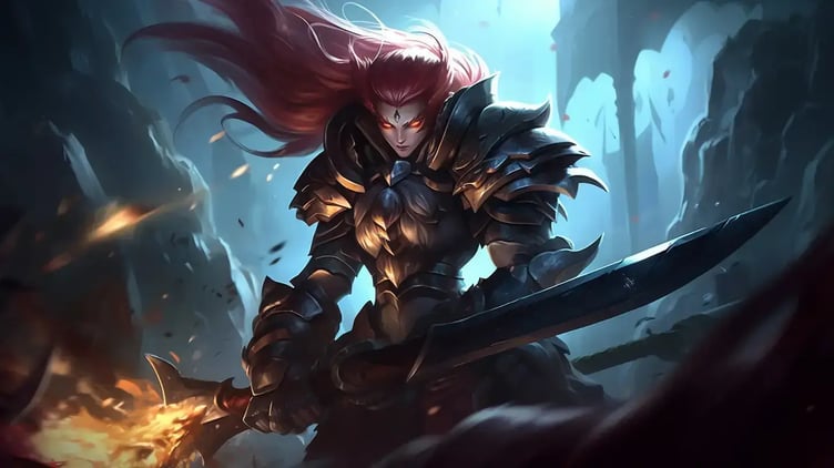 7 Tips for Jungle Players in League of Legends