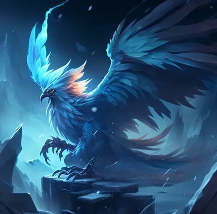 Soar to Victory: Anivia Guide