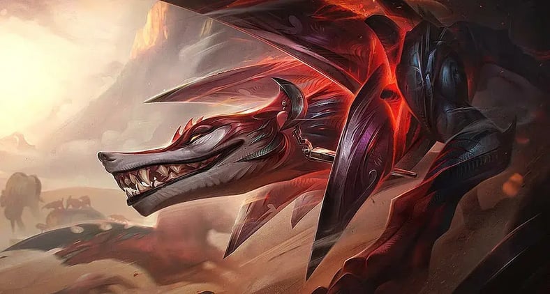 League of Legends Patch 13.16 Preview: Nerfs and Buffs
