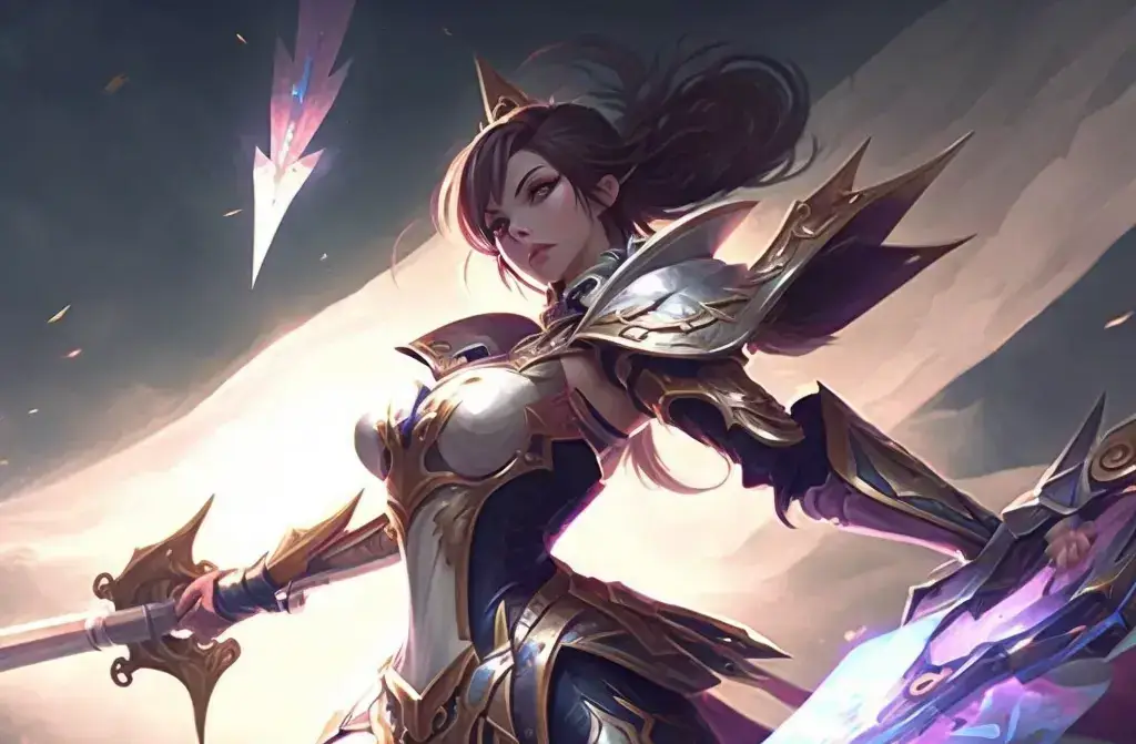 Embrace the Dance: Fiora Guide
