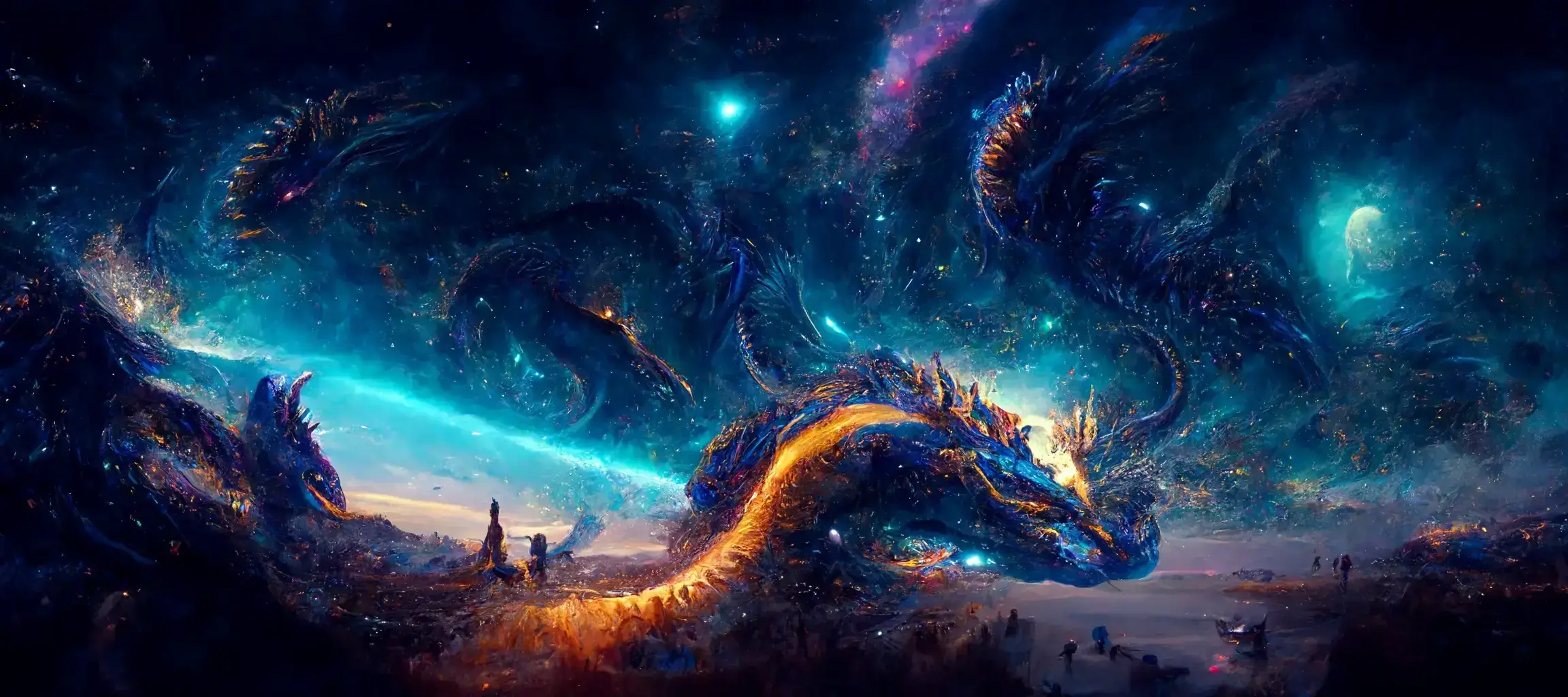 The Star Forger's Handbook: An Aurelion Sol Guide