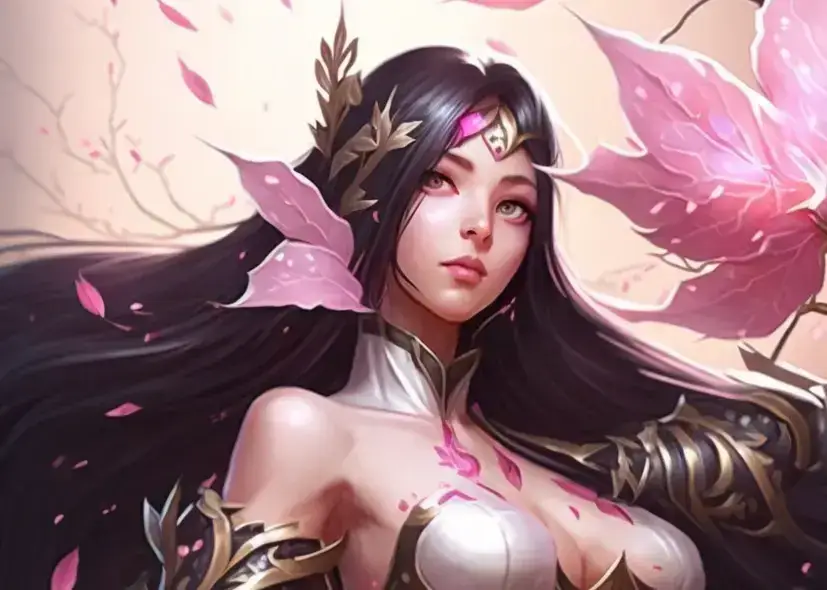 Irelia Build Guide: LoL Strategy Items, Counters, Runes