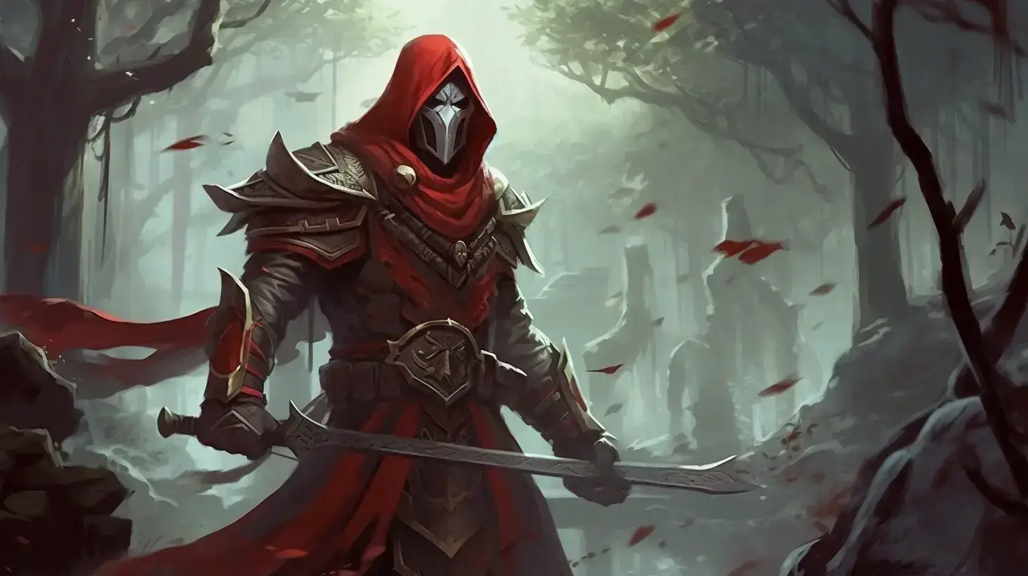 Zed Build Guide - LoL Build, Runes, Counters and Stats