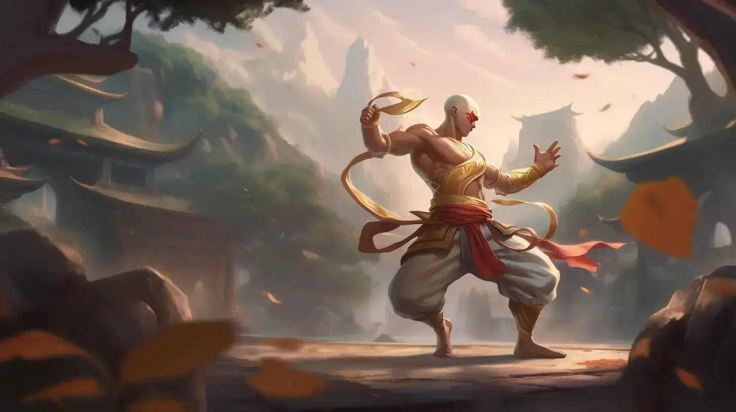 Dominating Wild Rift: A Guide to Boosting Your Rank