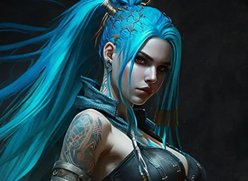 Jinx Build Guide: LoL Strategy Builds, Counters, Runes