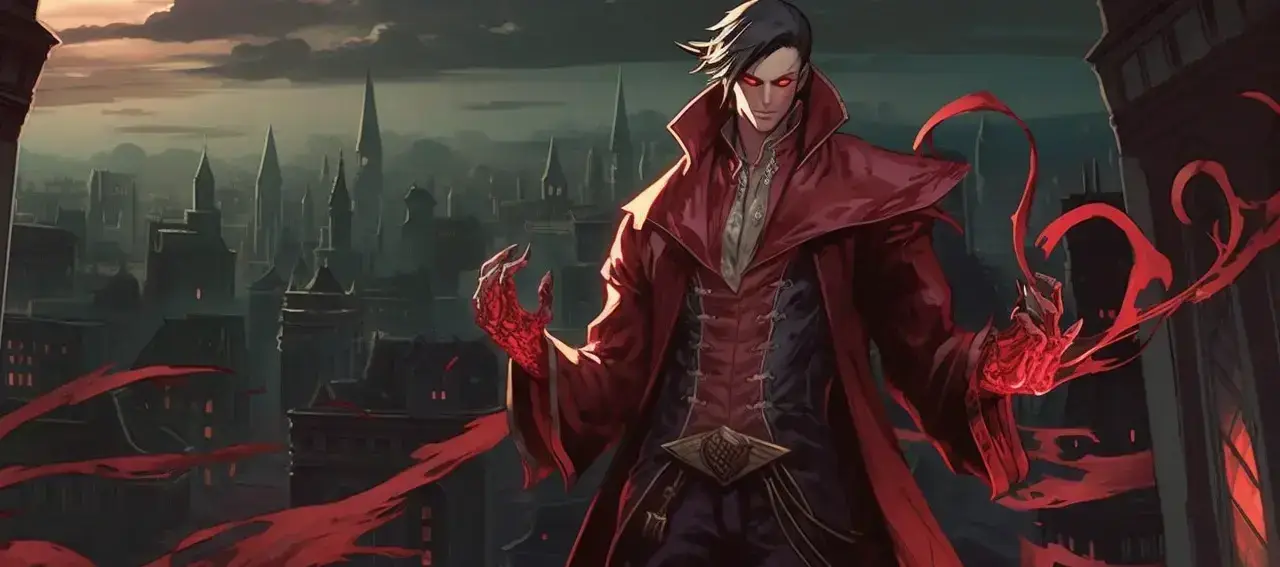 Brief summary of League of Legends Patch notes 13.8