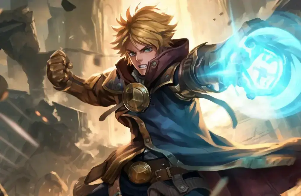 Ezreal Build Guide - Items, Runes, Counters & Strategies
