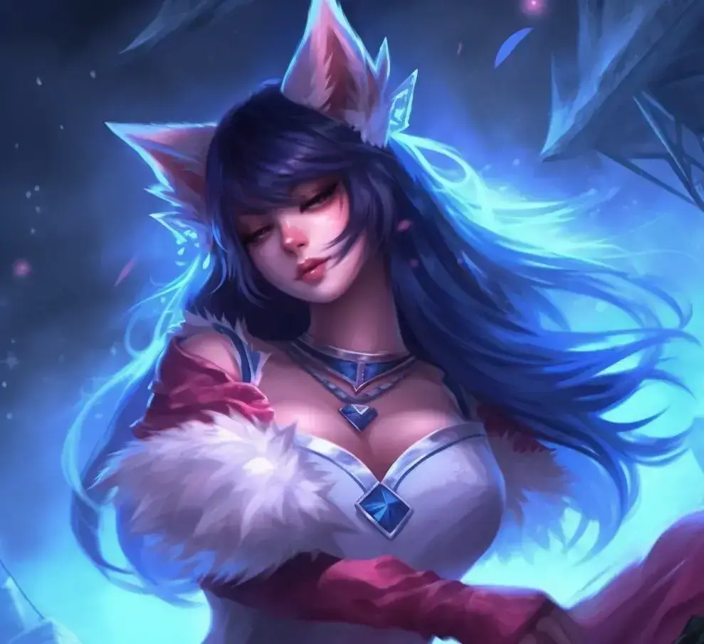 Ahri Build Guide - LoL Strategy Runes, Items, and Tips&Tricks