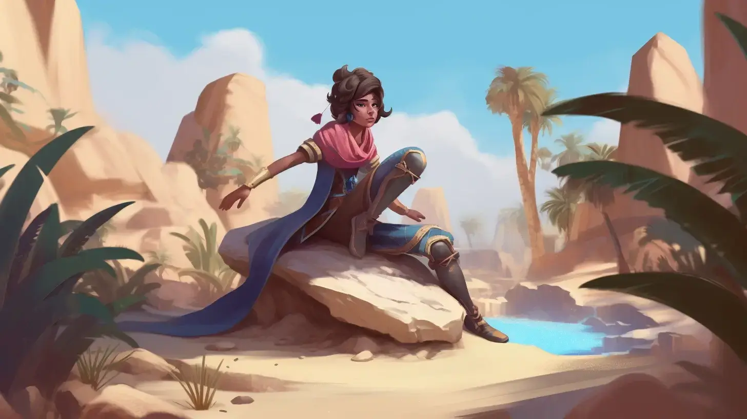 The Most Underrated Champions in League of Legends