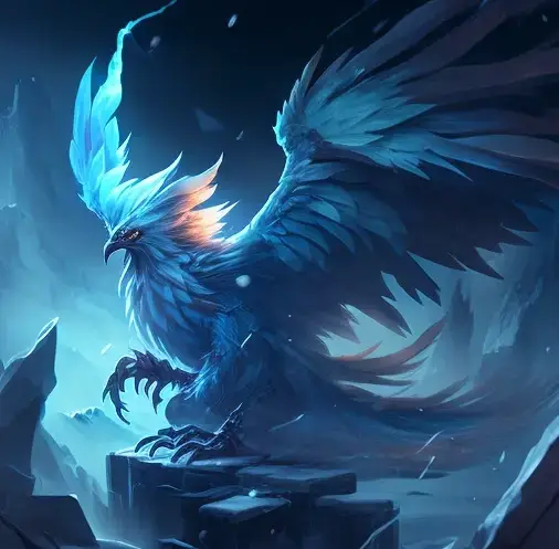 Soar to Victory: Anivia Guide