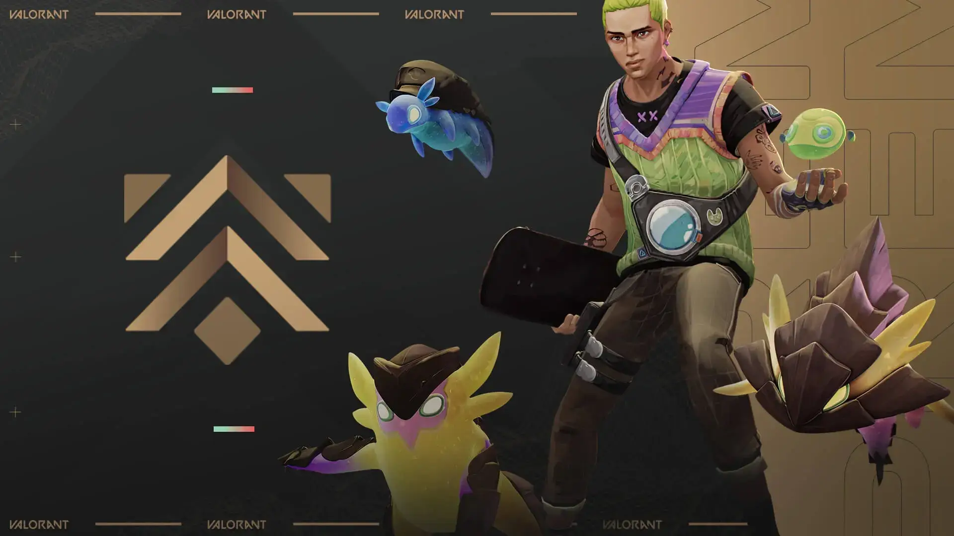 Riot Games Unveils Answers on Premier Launch: What Fans Need to Know