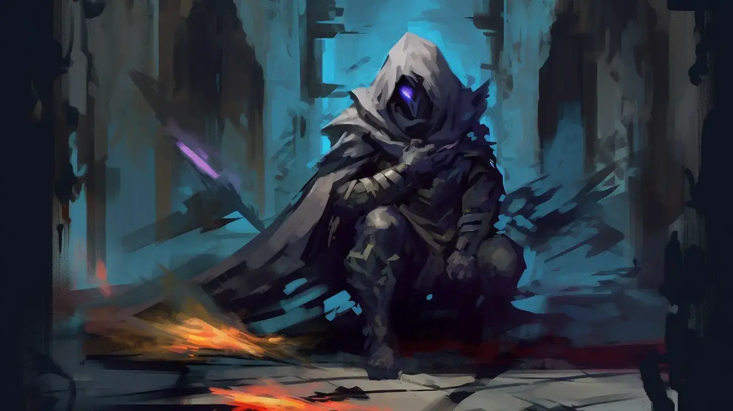 How to Play Omen Guide