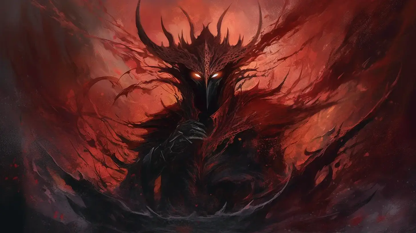 Shurima's Fallen Warriors: Origin & History of the Darkin